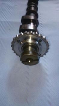 VW Kettenrad / Nockenwellenrad verstellbar VW 16V RS2 S2 20V GTI Turbo Timing Gear NWR einstellbar 827