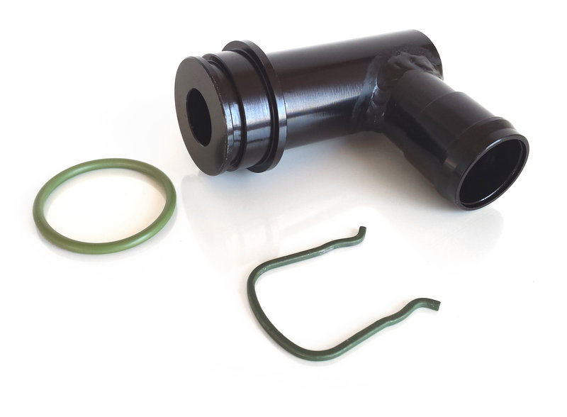 2.0L TFSI EA113 Schnorchel für 1.8T Entlüftung