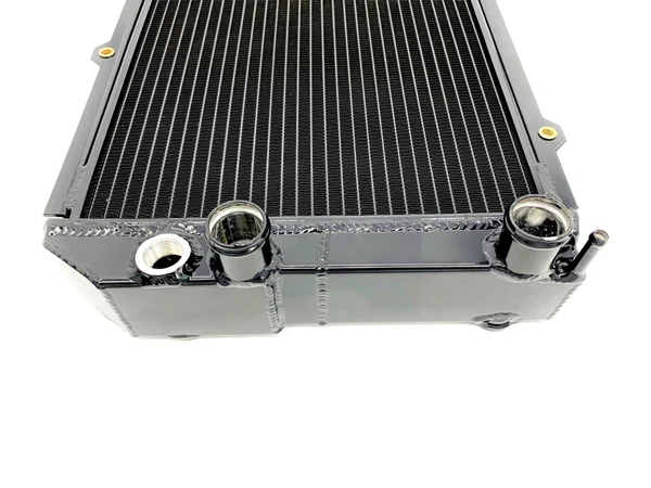 💧 Hochleistungswasserkühler Audi 100 200 Typ44 Turbo 💧                                               10VT & 20VT • mit/ohne Klima
