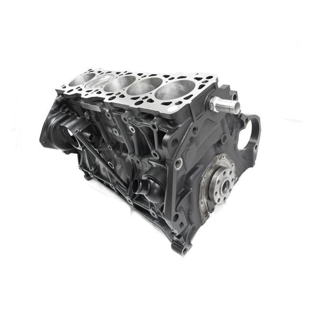 Motorblock Diesel 2,5L 1000PS