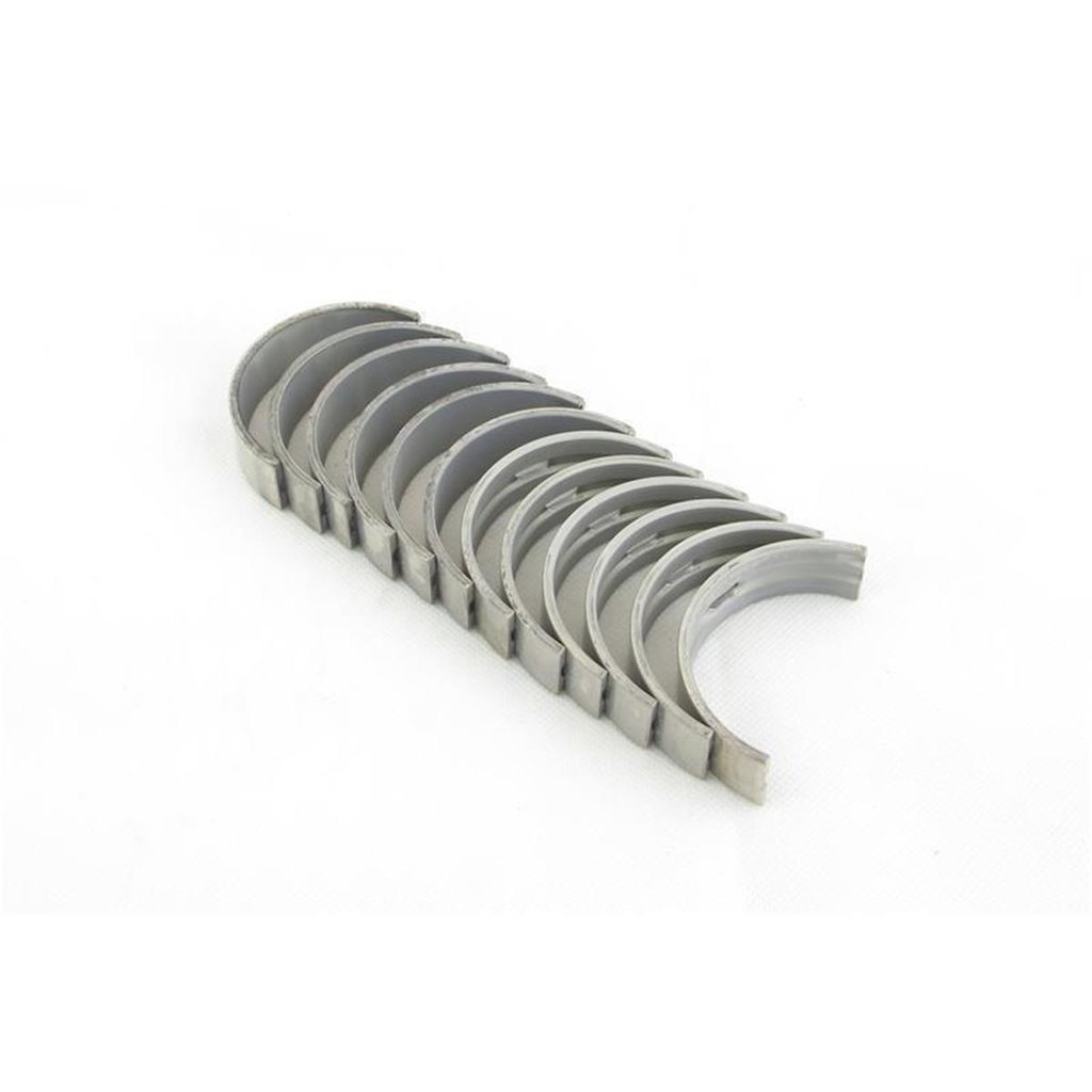 Hauptlager Satz Audi 10V 20V S2 RS2 S4 S6 200 Turbo 5 Zylinder STD Glyco