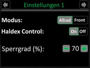 Haldex Control Unit EVO für RS3/S3/TTRS/TTs