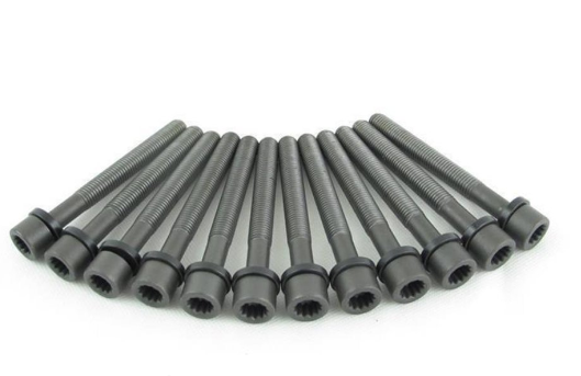 Zylinderkopfschrauben Kopfschrauben  20V Turbo