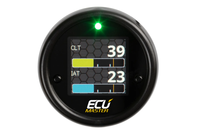 Ecumaster MFD15