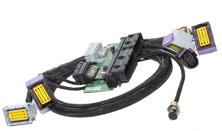 Interconnectors (plug&play Adapter )