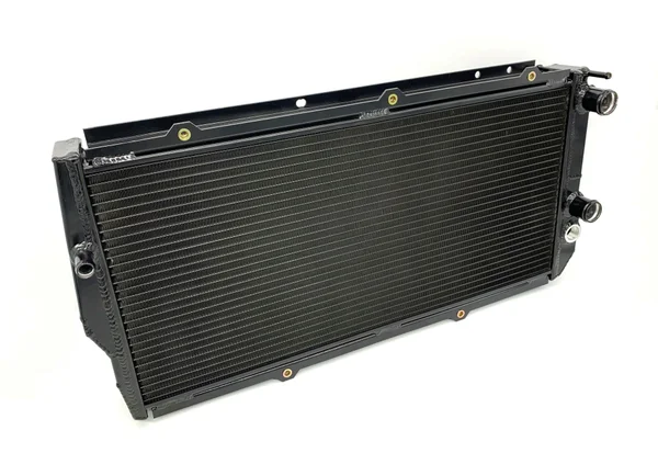 💧 Hochleistungswasserkühler Audi 100 200 Typ44 Turbo 💧                                               10VT & 20VT • mit/ohne Klima