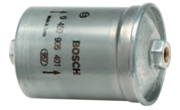 Bosch Benzinfilter