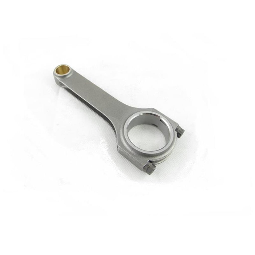 H-Schaft Stahlpleuel Satz 143,25x22mm