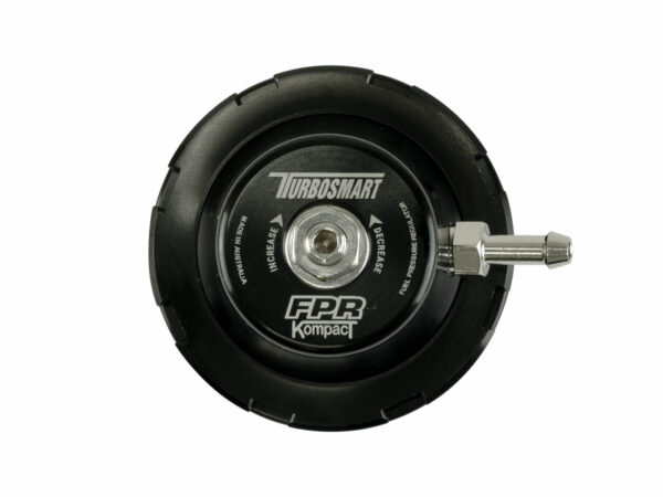 Benzindruckregler Turbosmart FPR Kompact Uni 1/8″ NPT (Sleeper)