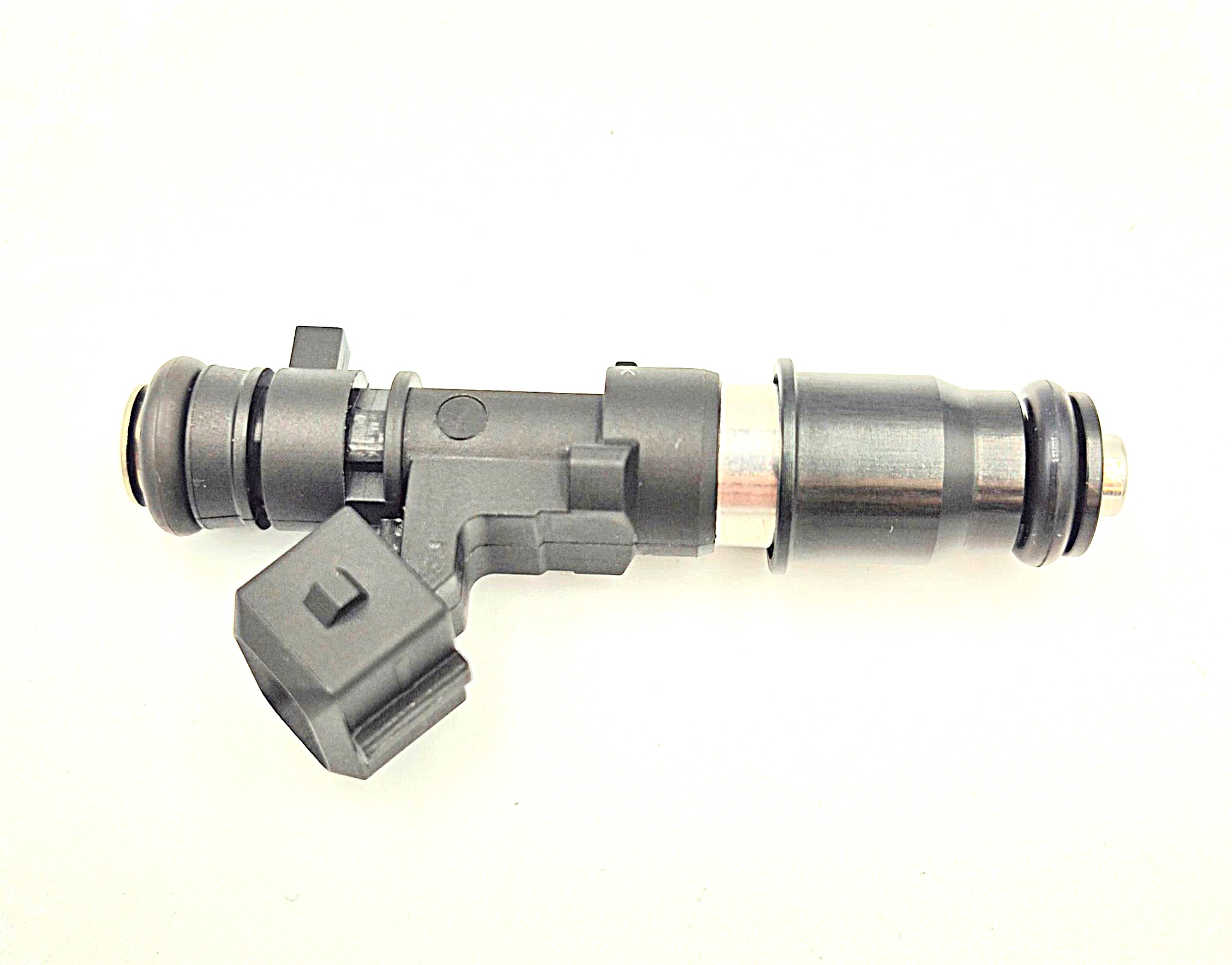  Düse Rs2 Plug &Play Bosch  Einspritzventil  380ccm bei 3 bar (Wie die  grünen originalen RS2 Düsen) /  Bosch / Einspritzdüse  /  Düse / Injektoren / Kraftstoff /  0 280 150 98 / 034 906 031 F4