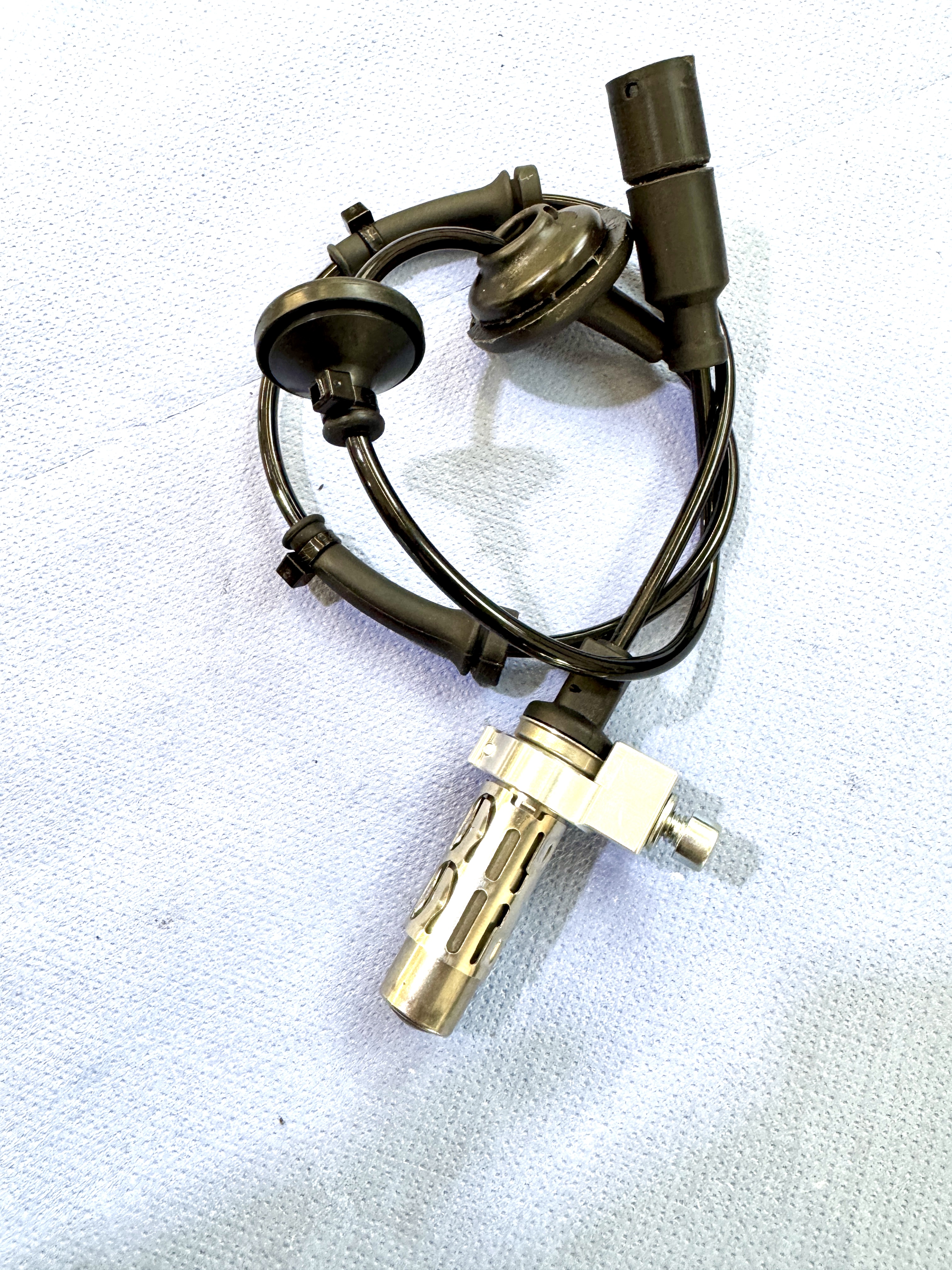 Audi 200 / Urquattro / 80 / 90 Typ 81 / 85 /200 Typ 44  ABS-Sensor / Upgrade