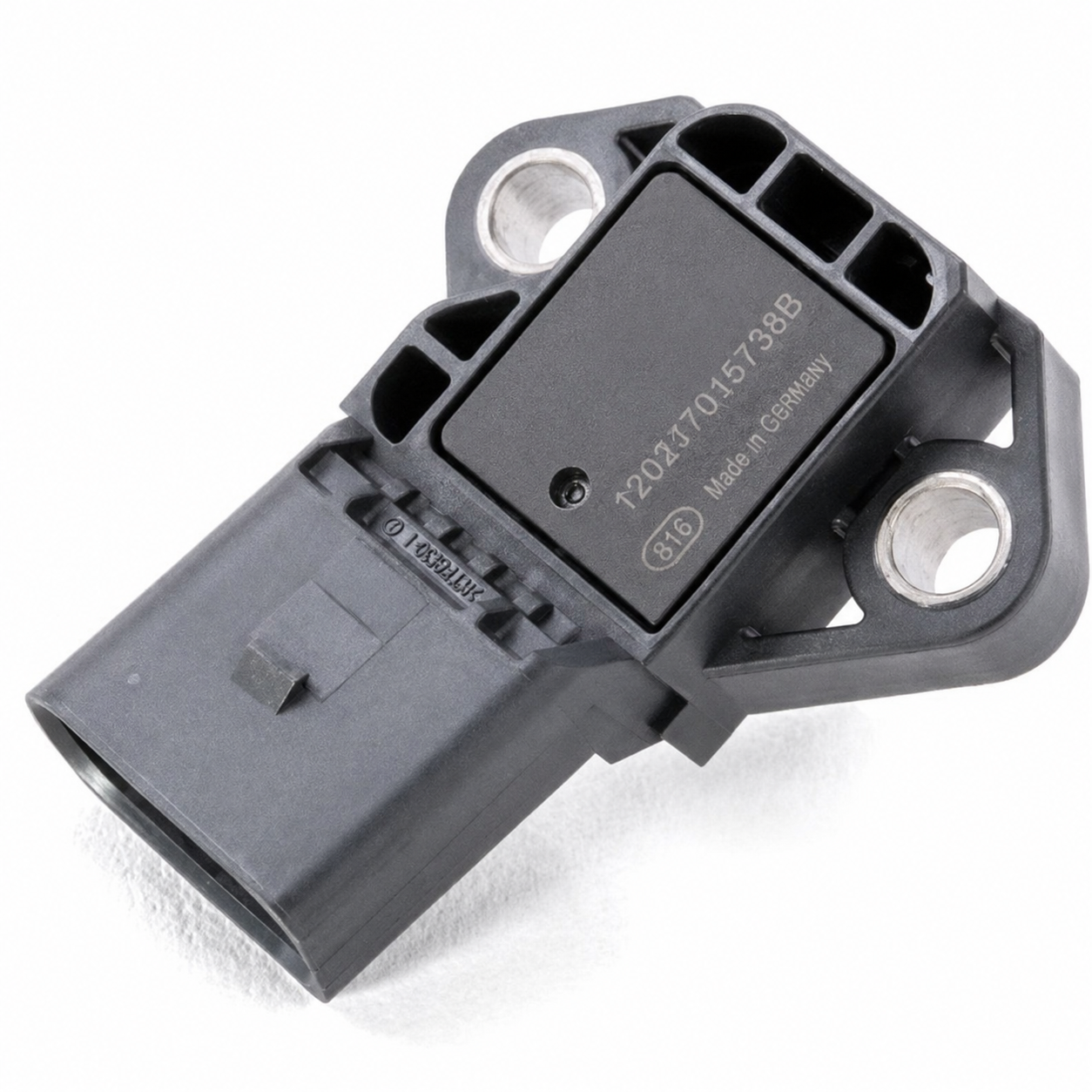 MAP-Sensor Audi RS3 / TT RS / RS Q3 2.5 TFSI – CEPA / CEPB / CTSA / CZGA / CZGB