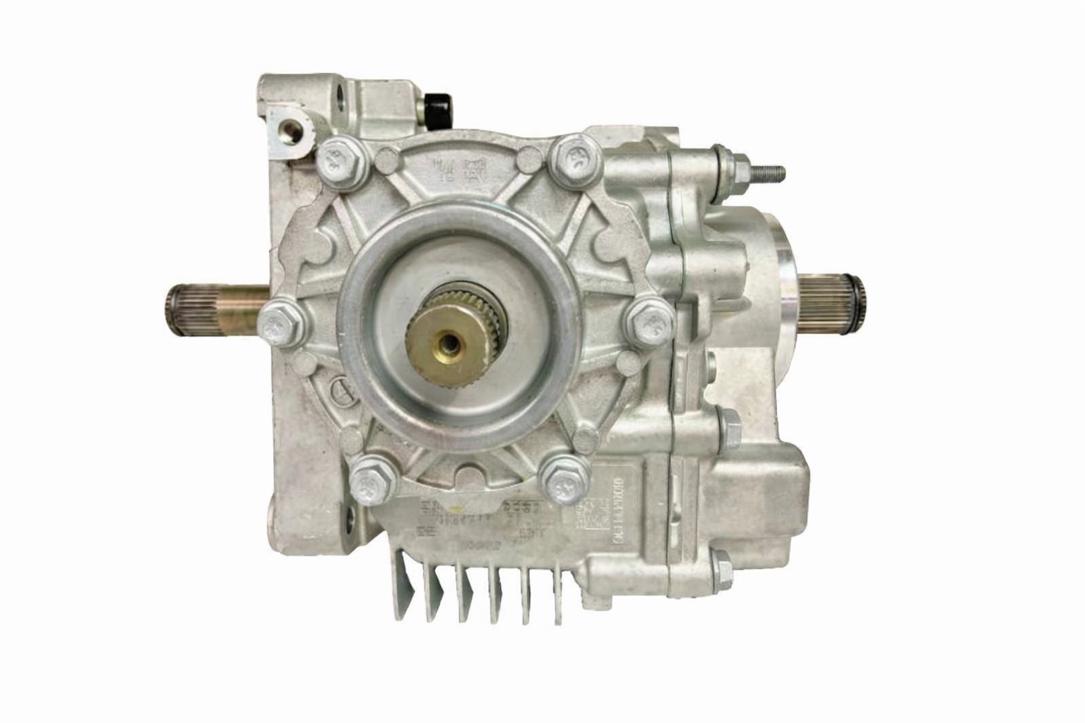 2.5L Lager Reparatursatz Winkelgetriebe  0CP409053R 0CP409053Q 0CP409053H Audi RS3 TTRS