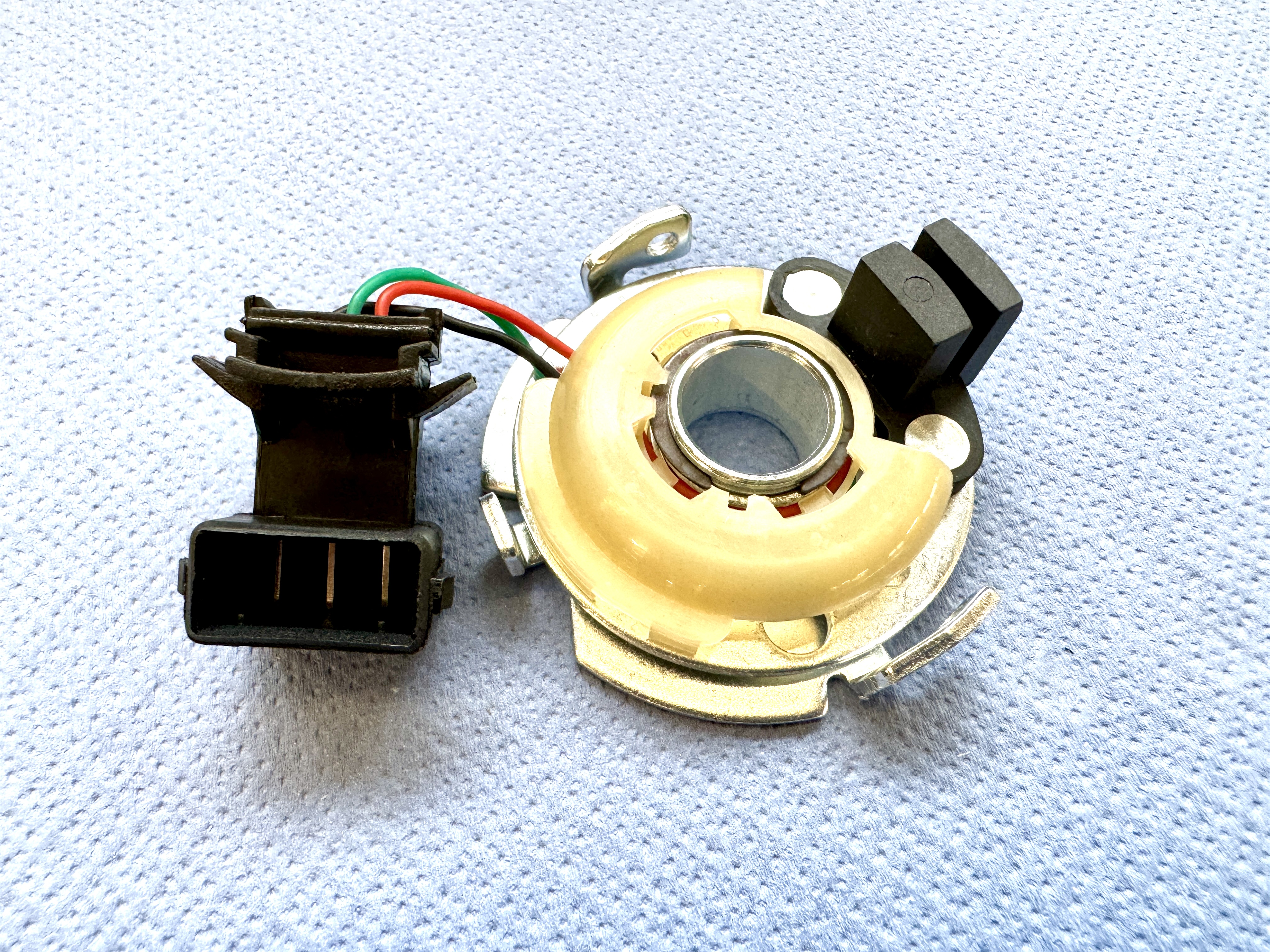 2.1L / 2.2L / 2.5 / Hallgeber , Nockenwellensensor