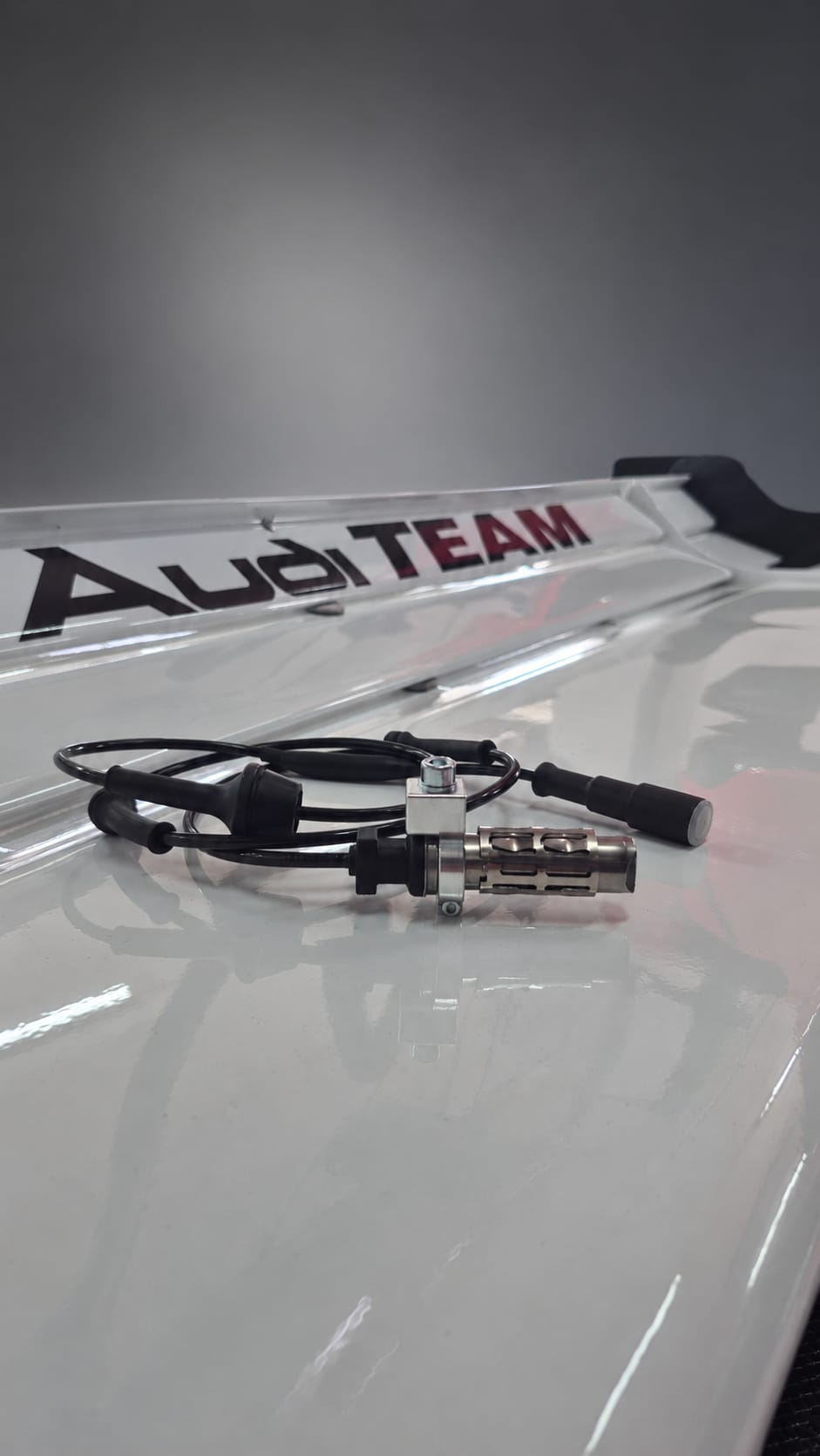 ABS-Sensor – Dutter-Racing – Audi Urquattro / S2 / RS2 und weitere Audi-Modelle