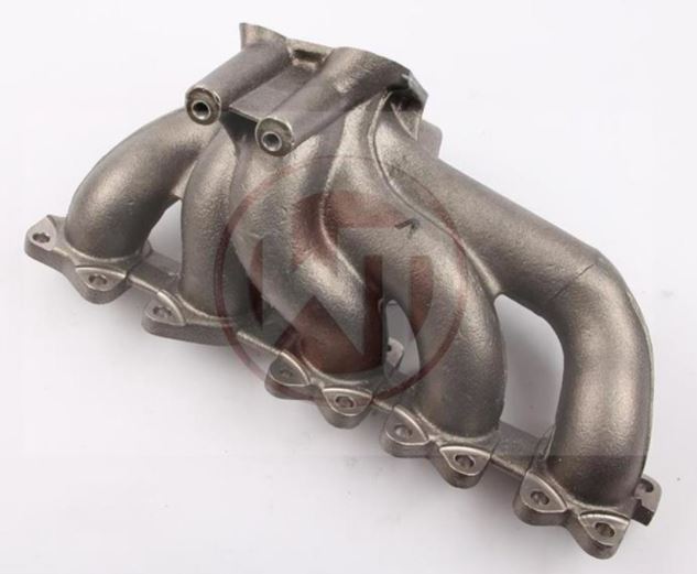 Wagner Sportquattro EVO Abgaskrümmer für Audi S2 RS2 S4 S6 200 20V Turbo T3