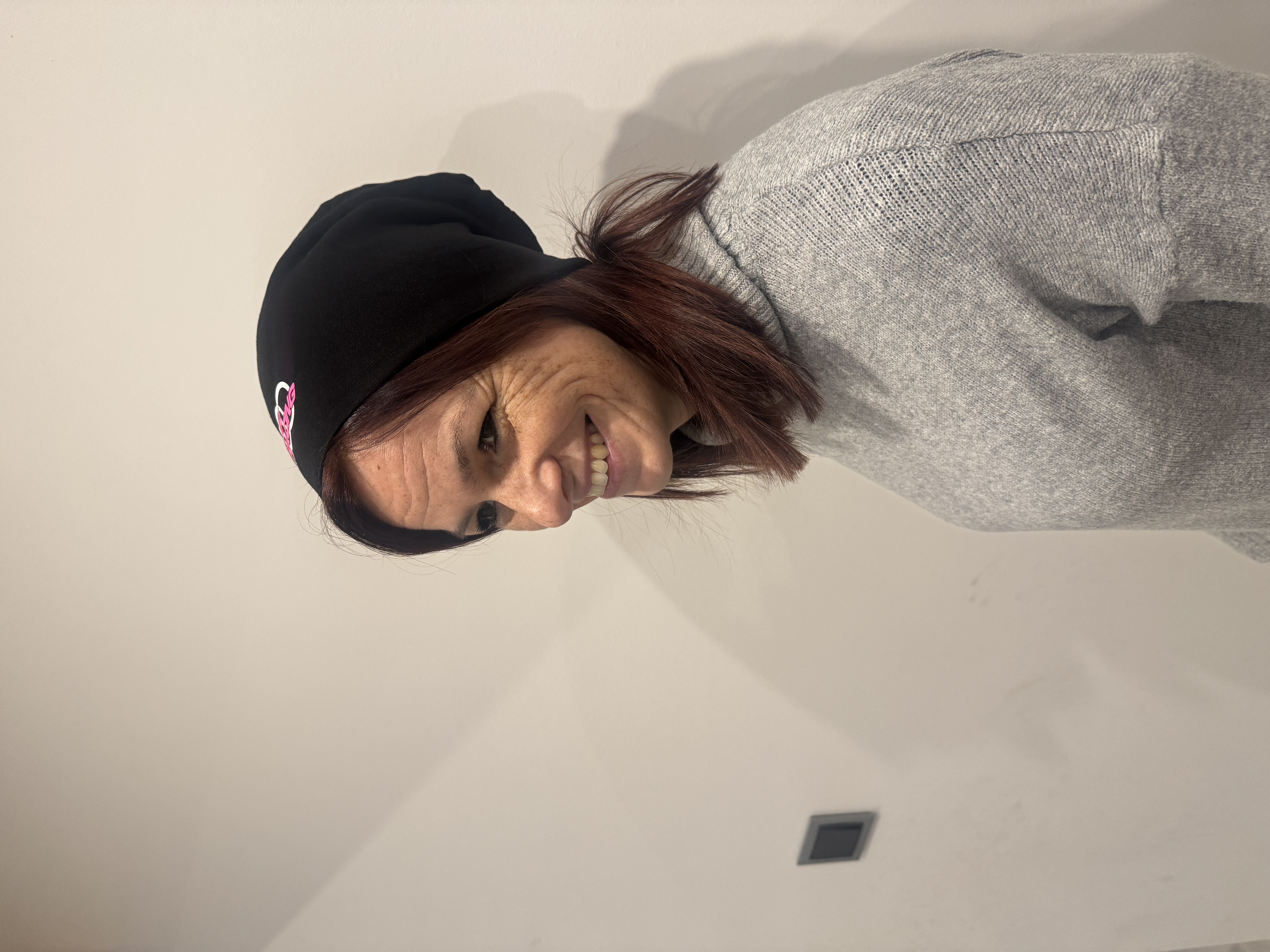 Haube - Beanie Sommer