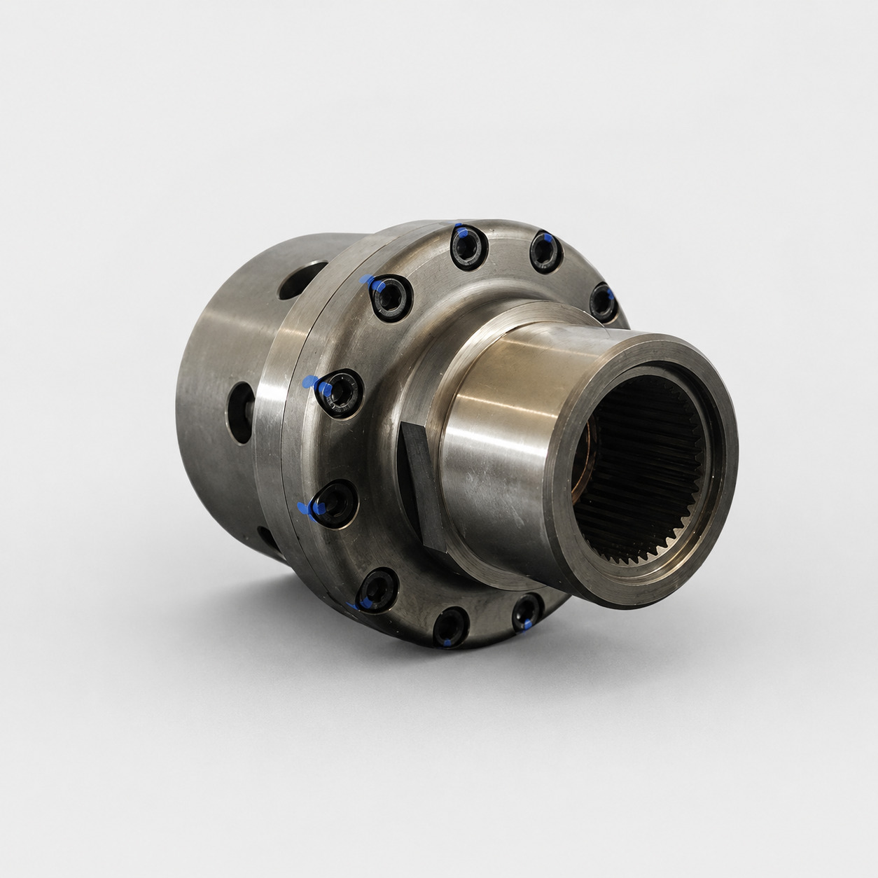 Mitteldifferential-Lamellensperre Audi 01E – Dutter-Racing