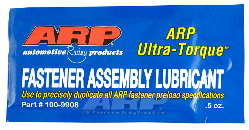 🛢️ ARP Ultra-Torque Montagepaste 14g – Original ARP 🛢️