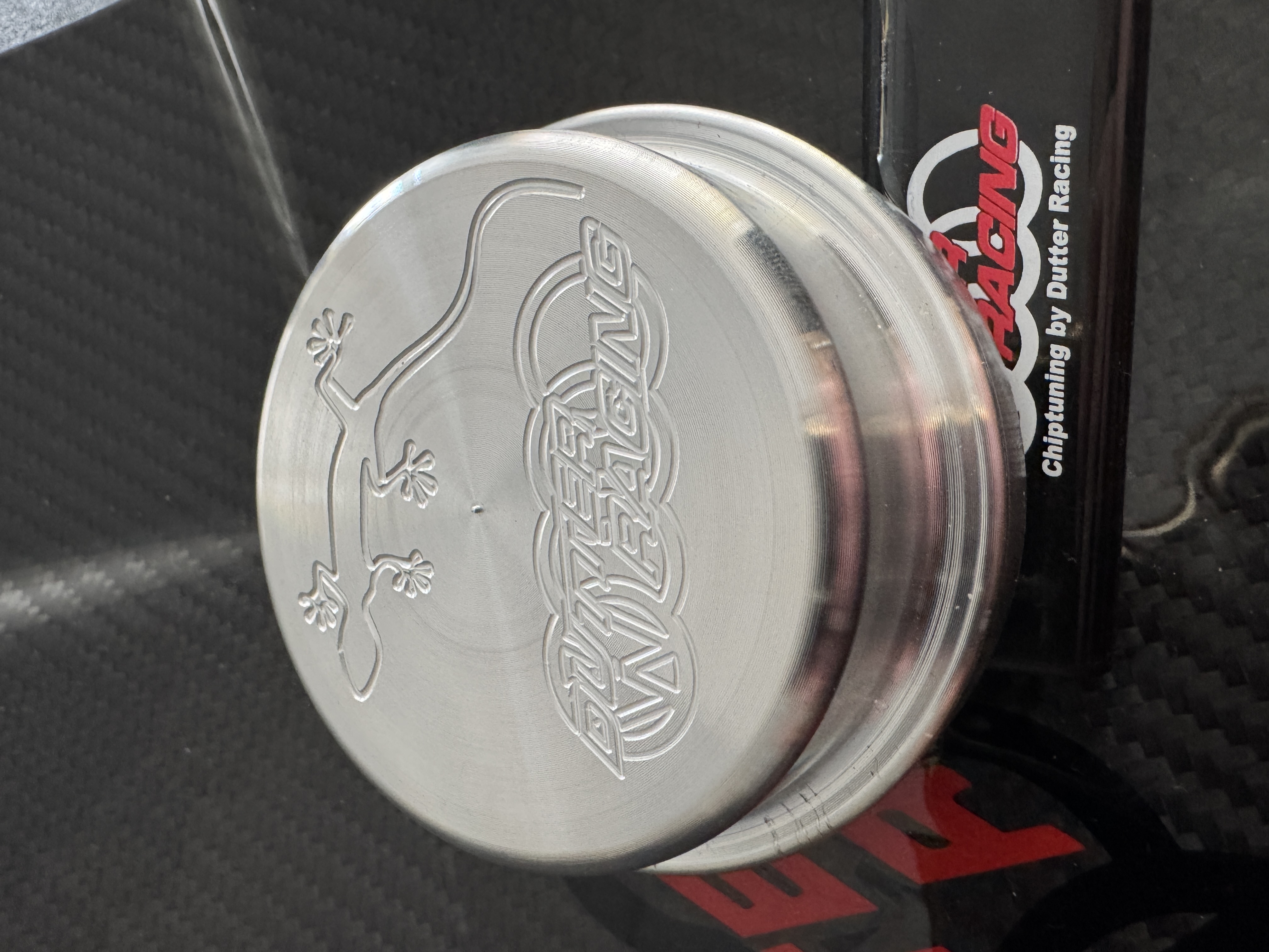Zündverteiler Deckel 10V / 20V Turbo DutterRacing 