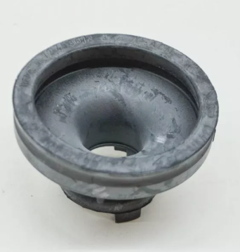 AUDI 10V / 20V / Rs2 / S4 /  100 /  200   Motor ölpumpe Ansaug Gummi /  034115273A