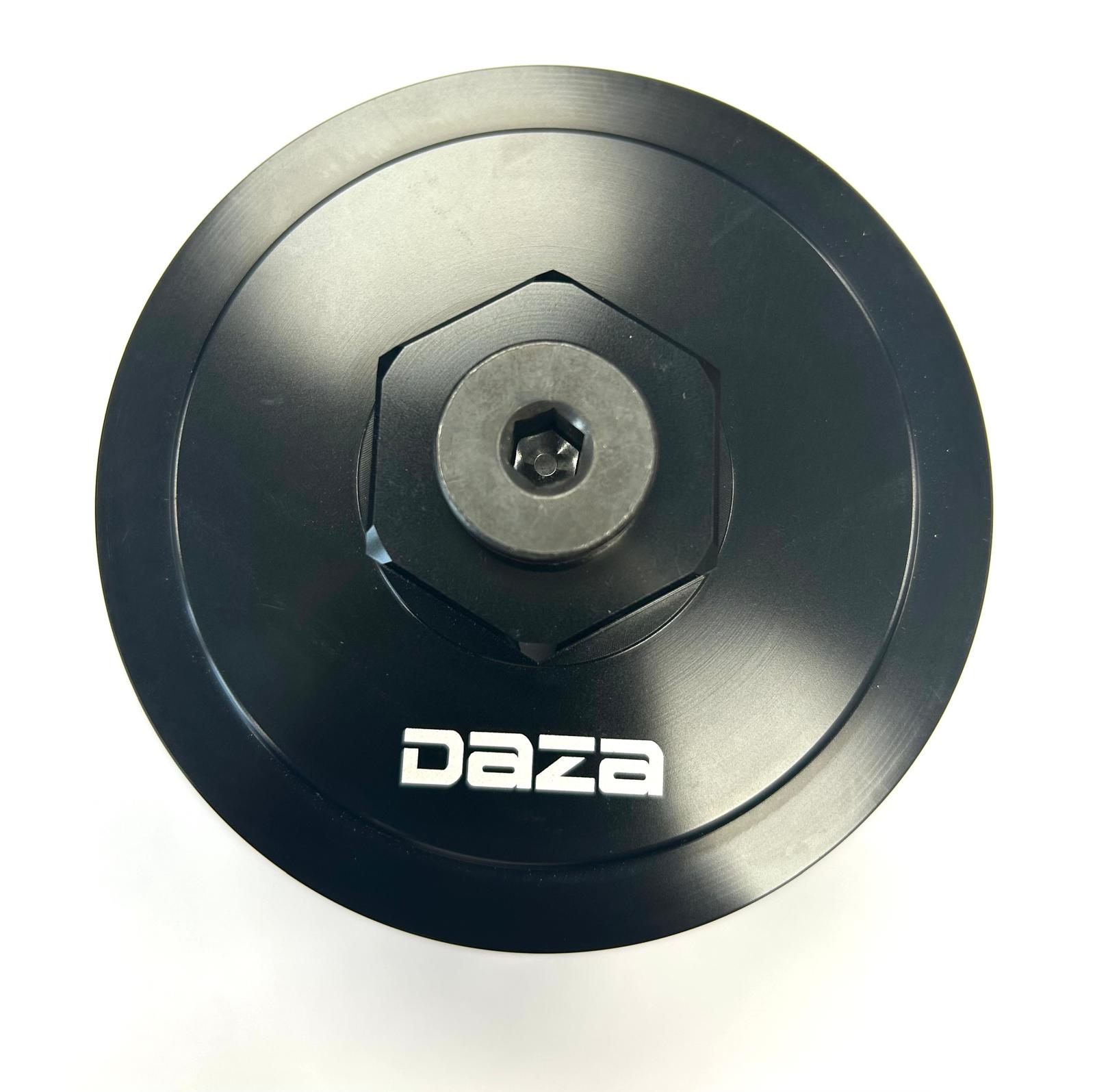 2.5L TFSI Upgrade Alu-Motor Ölfiltergehäuse Billet  DAZA / CEPA  / DNWA / CZG / RS3 / TTRS 