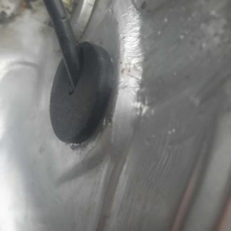 Audi 80/90/B3/B4 Tülle