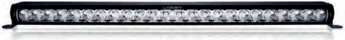 Lazer Lamps LED-Scheinwerfer - T Evolution Ausführung ( 16+24 LED)