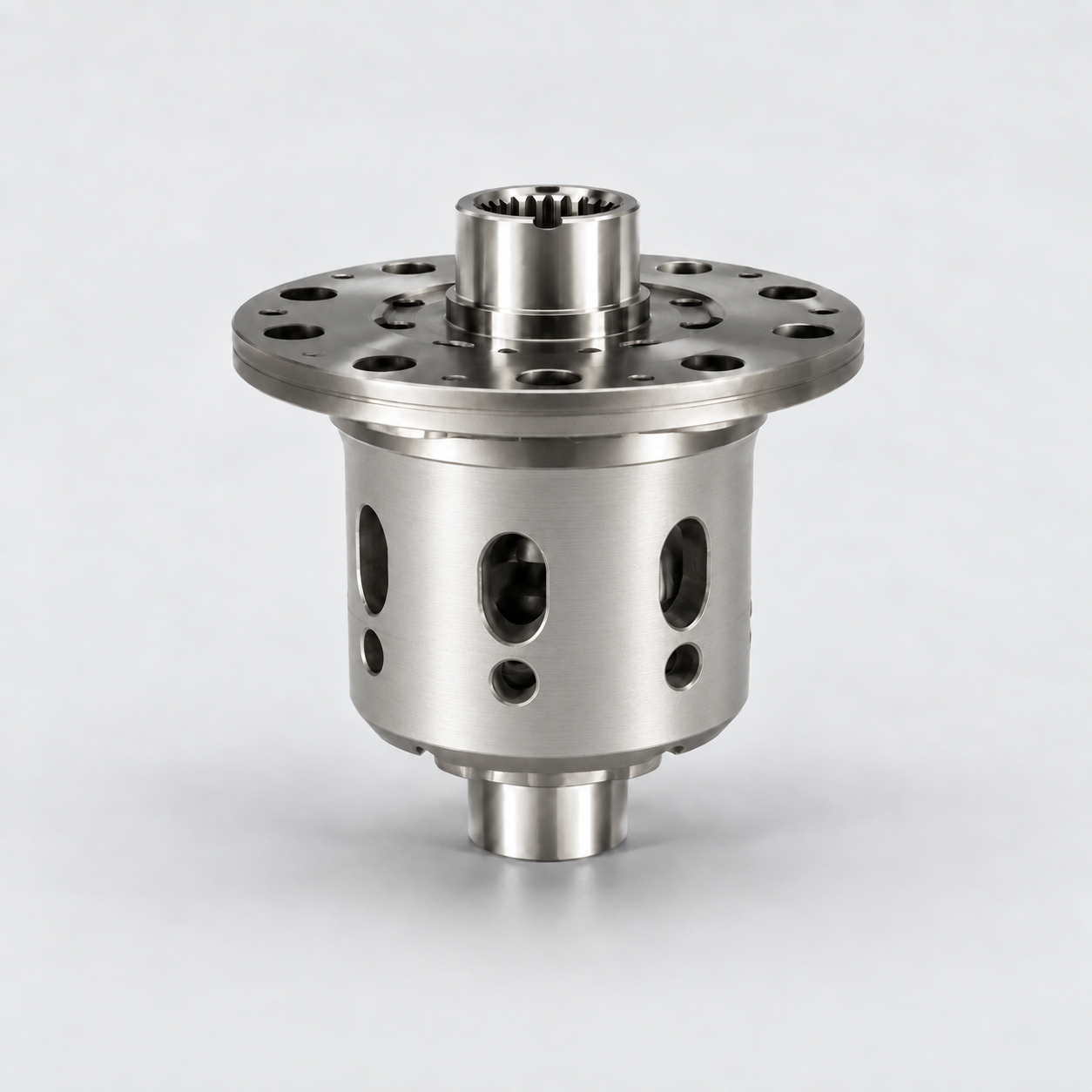 Differentialsperre Vorderachse Audi 01E – Dutter-Racing