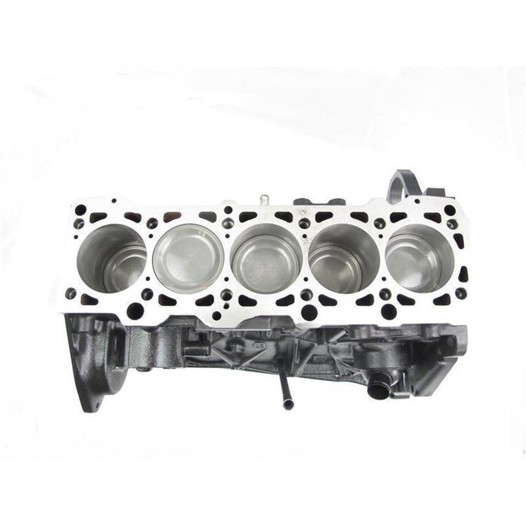 Motorblock 2,2 Liter bis 750PS