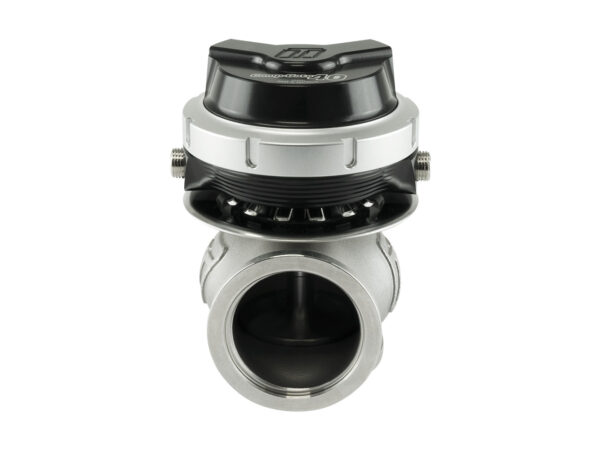 Turbosmart WG40 Gen-V CompGate40-1 bar Schwarz