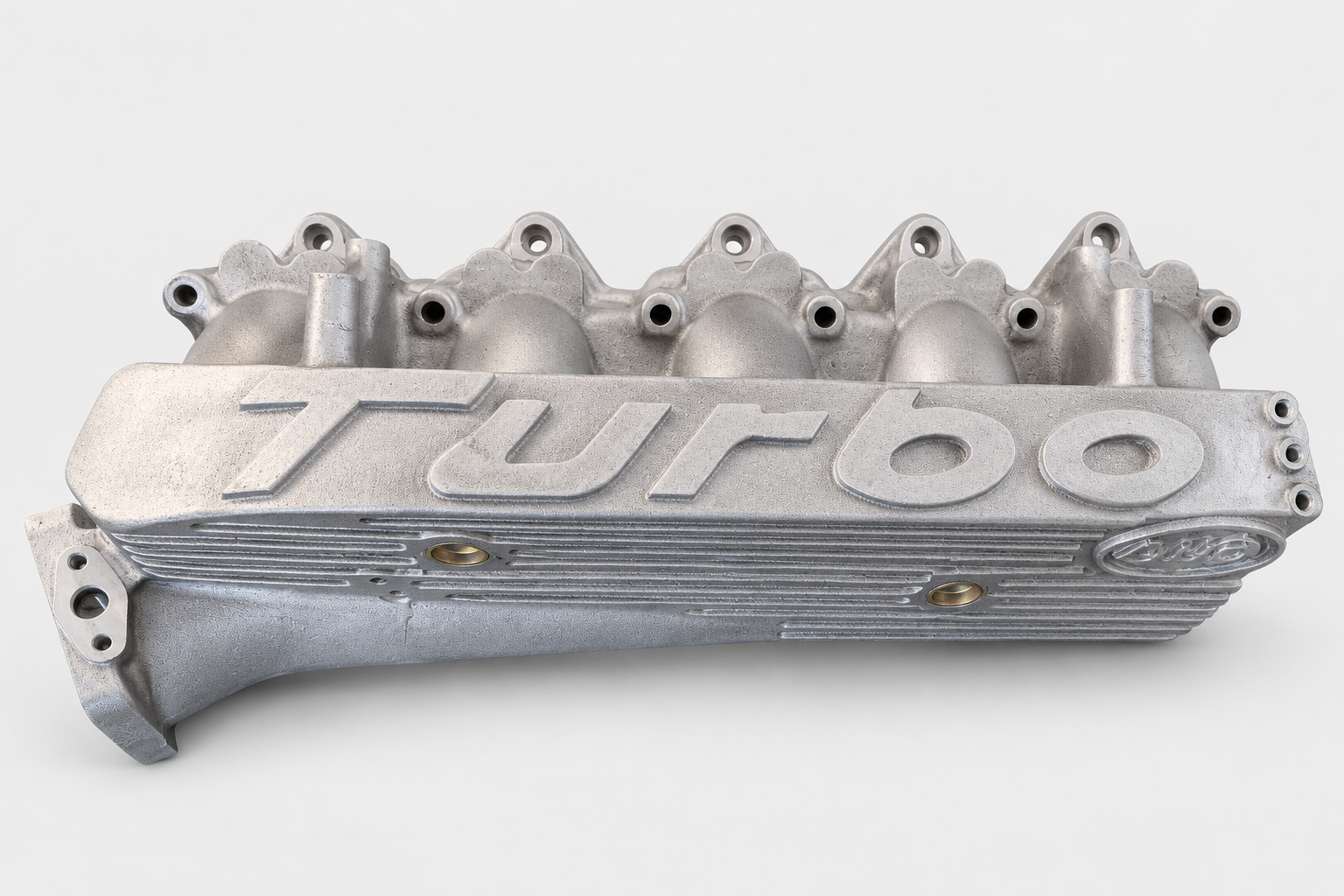 Ansaugbrücke – Audi Sport quattro – Replika
