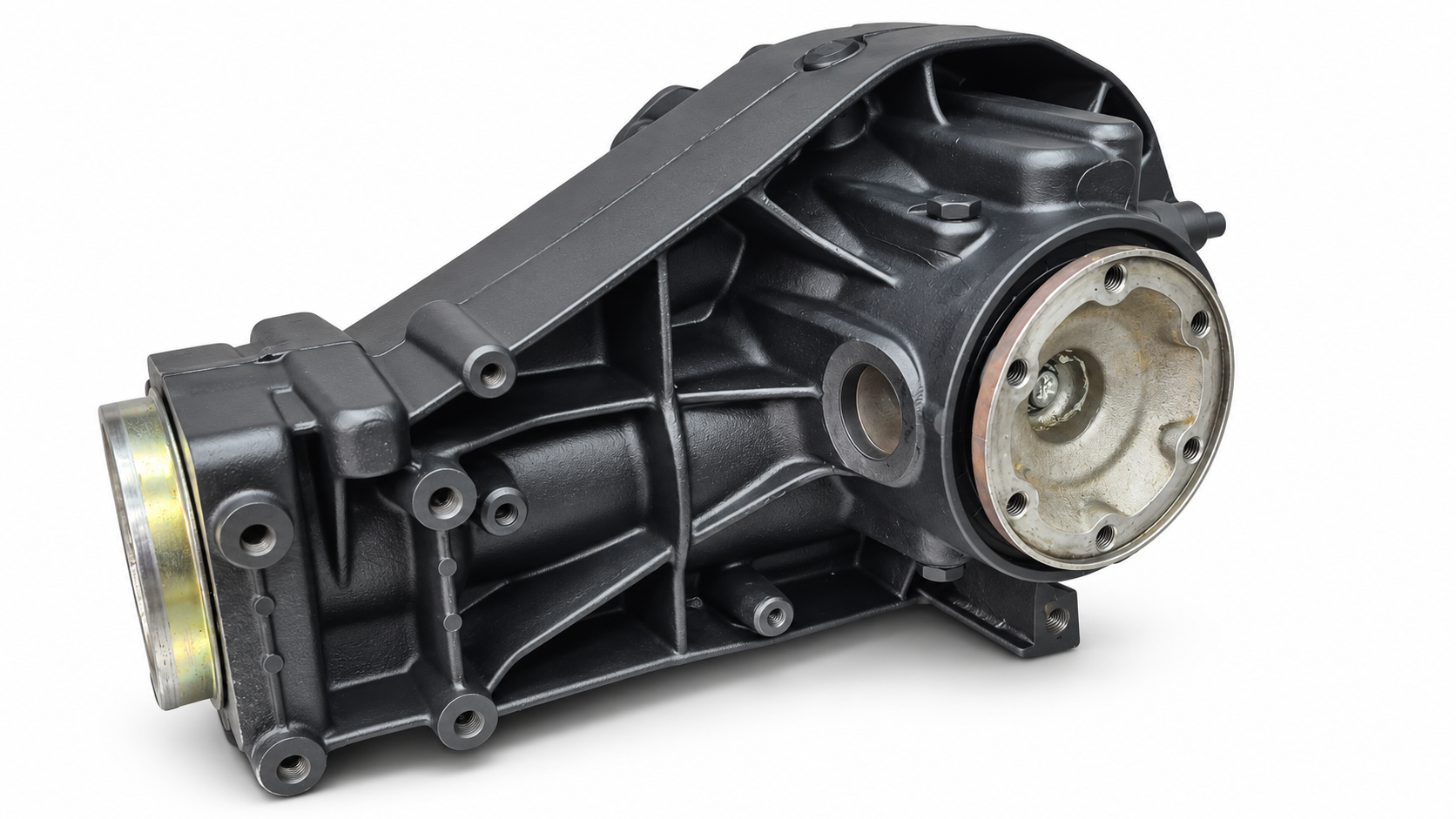 Differentialsperre Hinterachse Audi quattro – Dutter-Racing