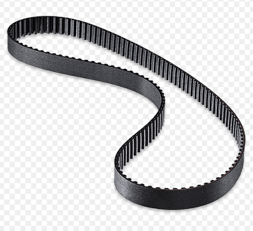 Hochleistungs- Upgrade Zahnriemen für Audi Stroker 2,5l Dieselblock S2 RS2 S4 S6 20V Turbo 155 Zähne