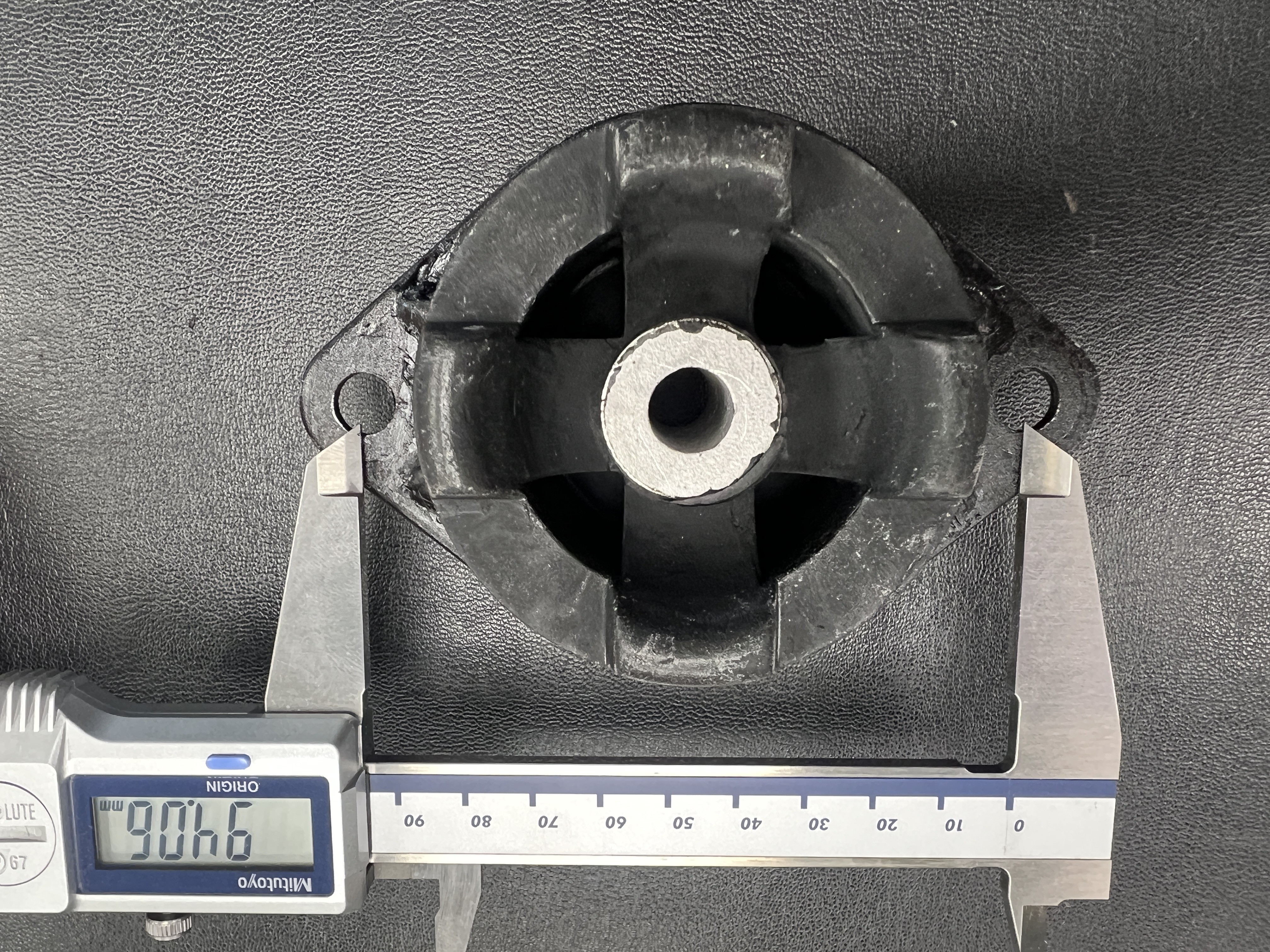 Diff lager , Audi 80/90/S2/Rs2 /Urquattro / 857 599 431