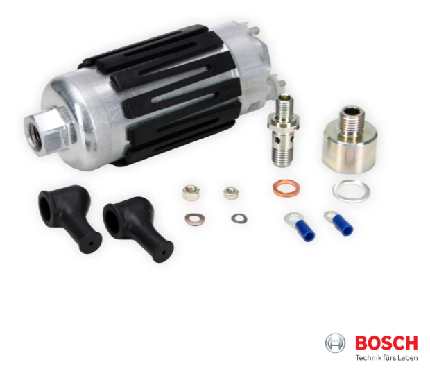 Motorsport Benzinpumpe 200er BOSCH 044 Ersatz