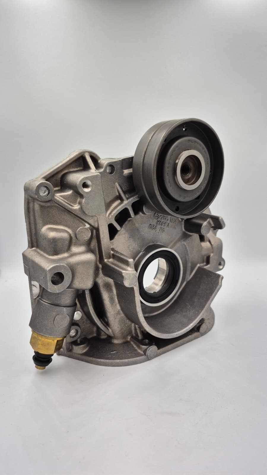 Audi 5-Zylinder Ölpumpe – Original-Neufertigung | Perfekte Ölversorgung für 20V / 10V Motoren | ⚠️ Limitierte Stückzahl! ⚠️