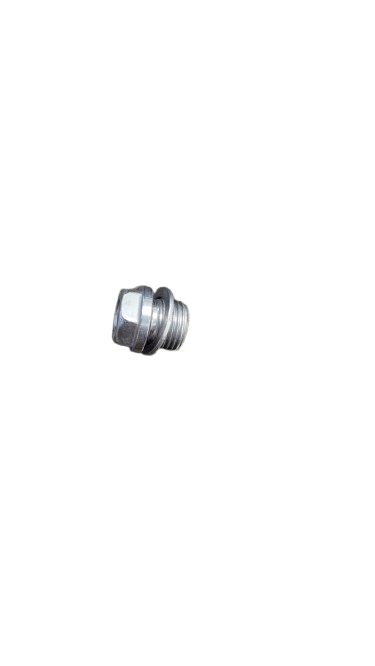 Adapter für Öldruckschalter M16x1,5 auf M10x1 Audi S2 / RS2 / S4 / S6 / 20V Turbo