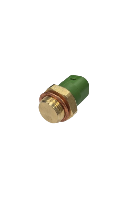 Upgrade Thermoschalter 2-stufig inkl. Stecker & Pins – Audi 5-Zyl. S2 / RS2 / Urquattro (10VT / 20VT)