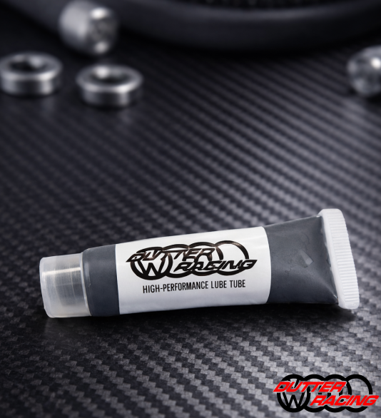 🔩 Dutter Racing High-Performance Lube 15g 🔩