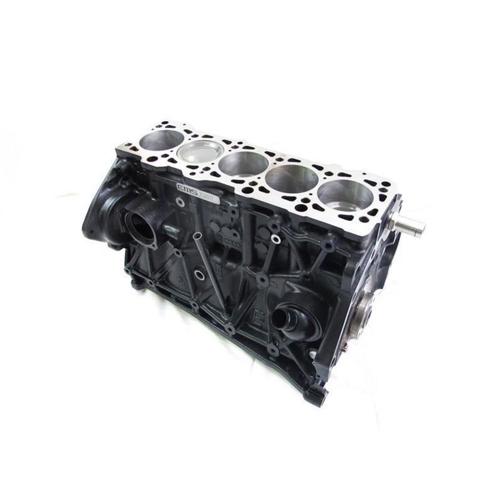 Motorblock Diesel 2,5L 750PS