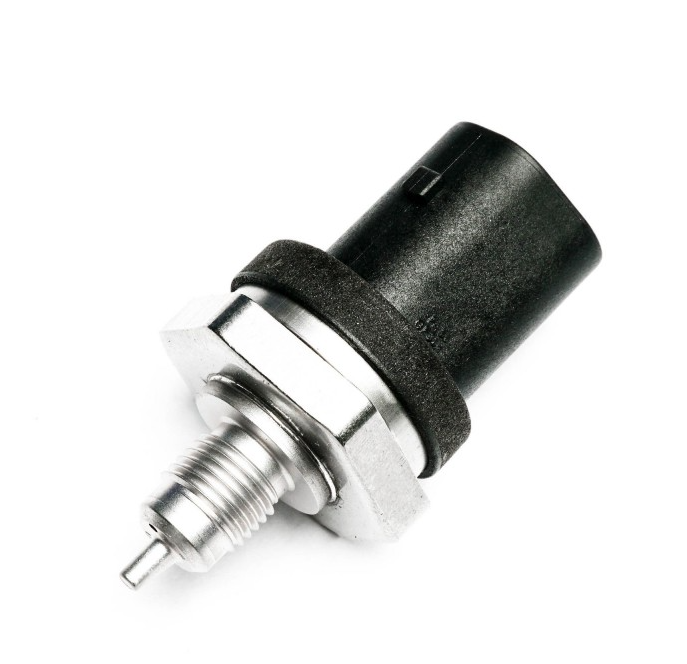 BOSCH Druck & Temperatur  SENSOR
