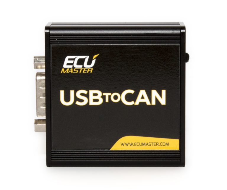 EMU USB to Can Modul