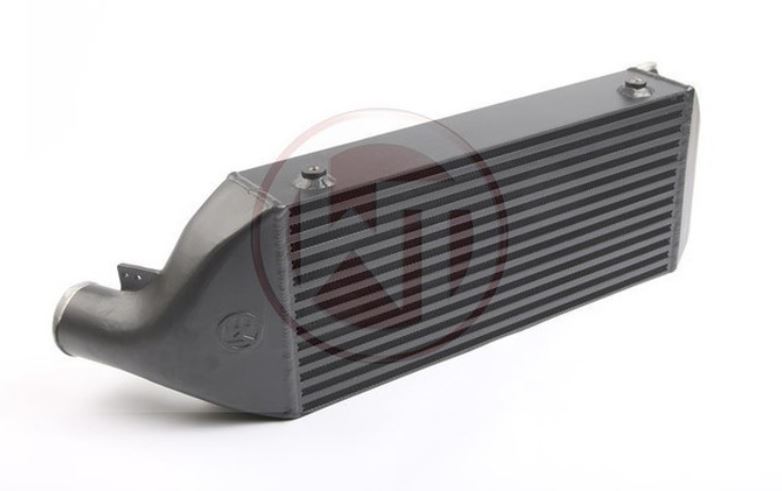 Ladeluftkühler EVO 2 GEN. 2 Audi S2 / RS2