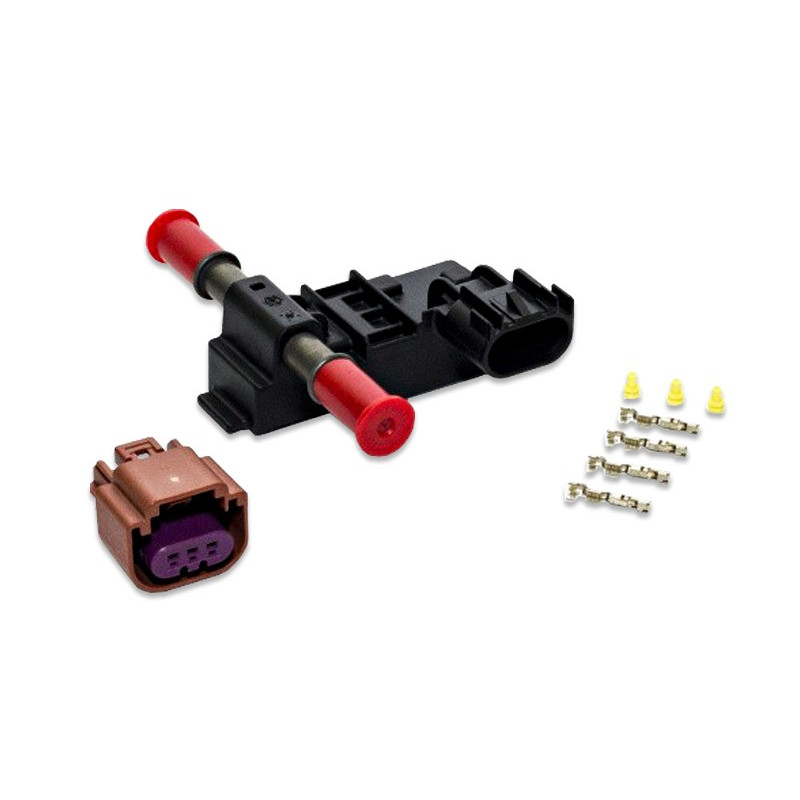 EMU Flex-Fuel Ethanol Sensor EMU Flex-Fuel Ethanol Sensor