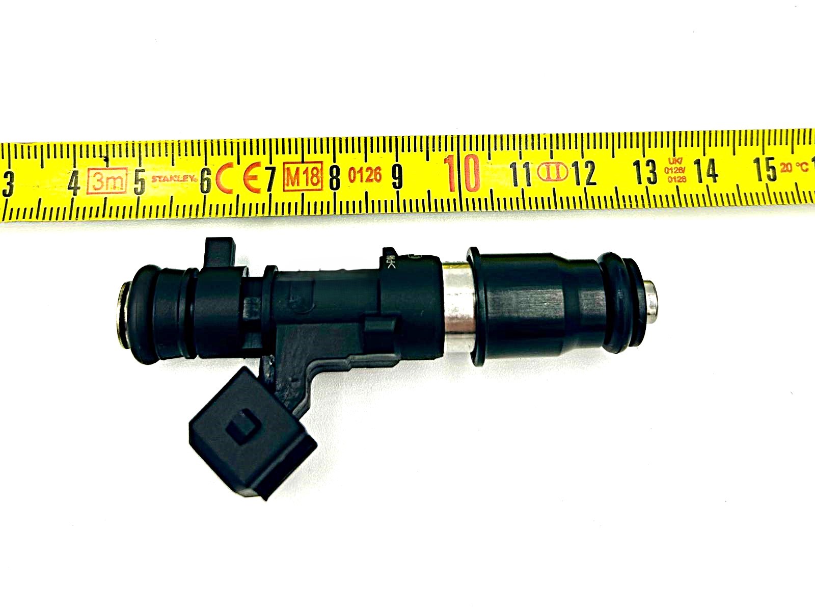  Düse Rs2 Plug &Play Bosch  Einspritzventil  380ccm bei 3 bar (Wie die  grünen originalen RS2 Düsen) /  Bosch / Einspritzdüse  /  Düse / Injektoren / Kraftstoff /  0 280 150 98 / 034 906 031 F4