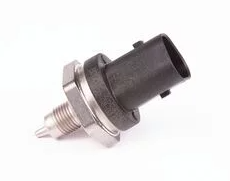 BOSCH Druck & Temperatur  SENSOR
