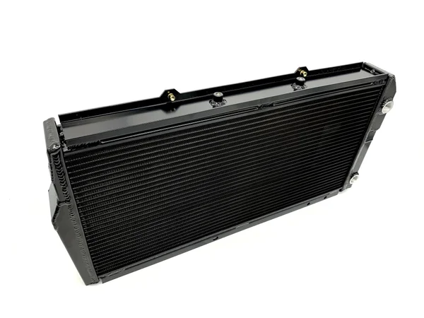 💧 Hochleistungswasserkühler Audi 100 200 Typ44 Turbo 💧                                               10VT & 20VT • mit/ohne Klima