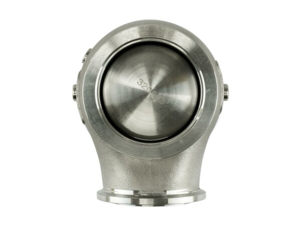 GenV HyperGate45 7psi (0,9Bar) Externes Wastegate (Schwarz)