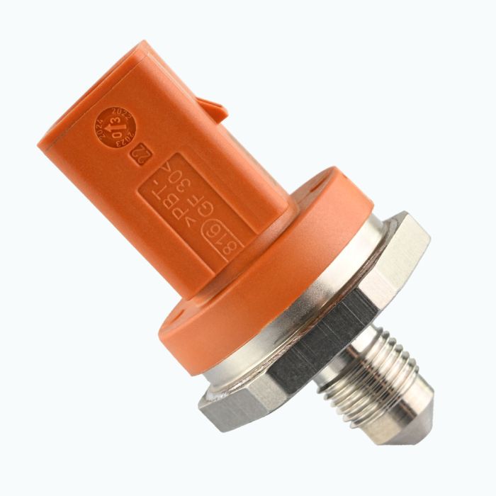 Kraftstoffdrucksensor Hochdruck für Audi TTRS, RS3, S3 & VW Golf R GTI 2.0 TFSI / 2.5 TFSI